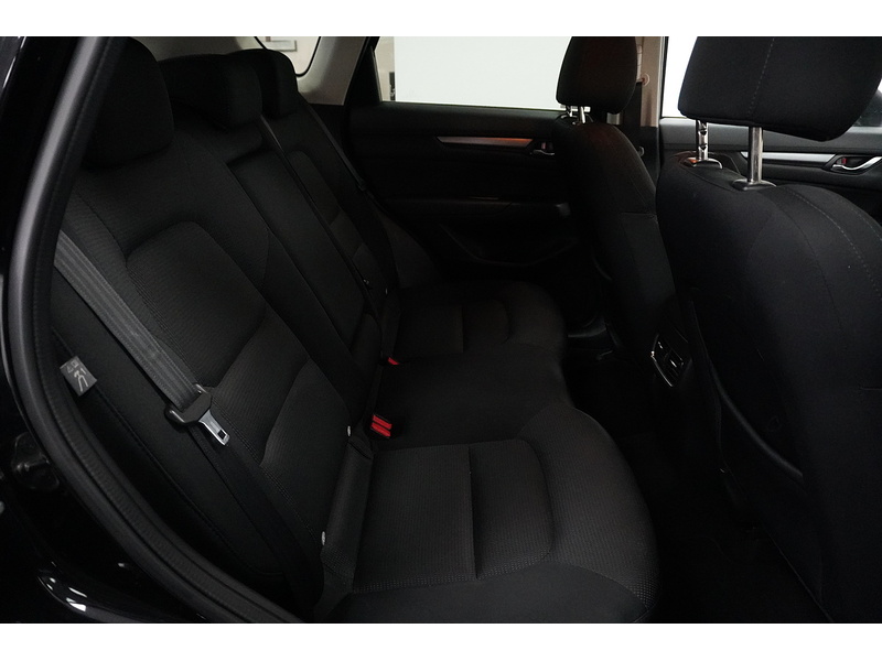 Mazda CX-5 SKYACTIV-G SE-L Nav - U2140