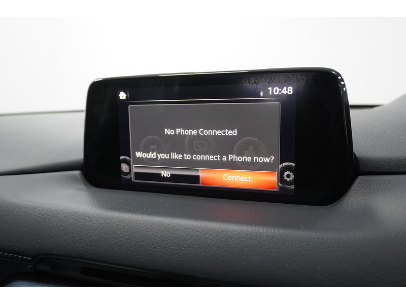 Mazda CX-5 SKYACTIV-G SE-L Nav - U2140