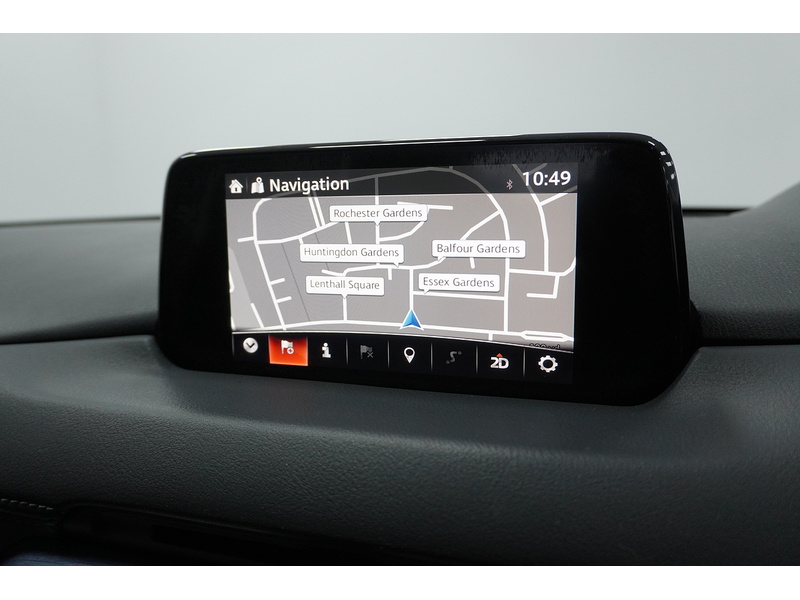 Mazda CX-5 SKYACTIV-G SE-L Nav - U2140