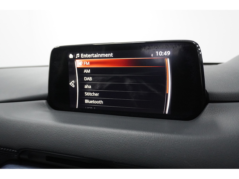 Mazda CX-5 SKYACTIV-G SE-L Nav - U2140