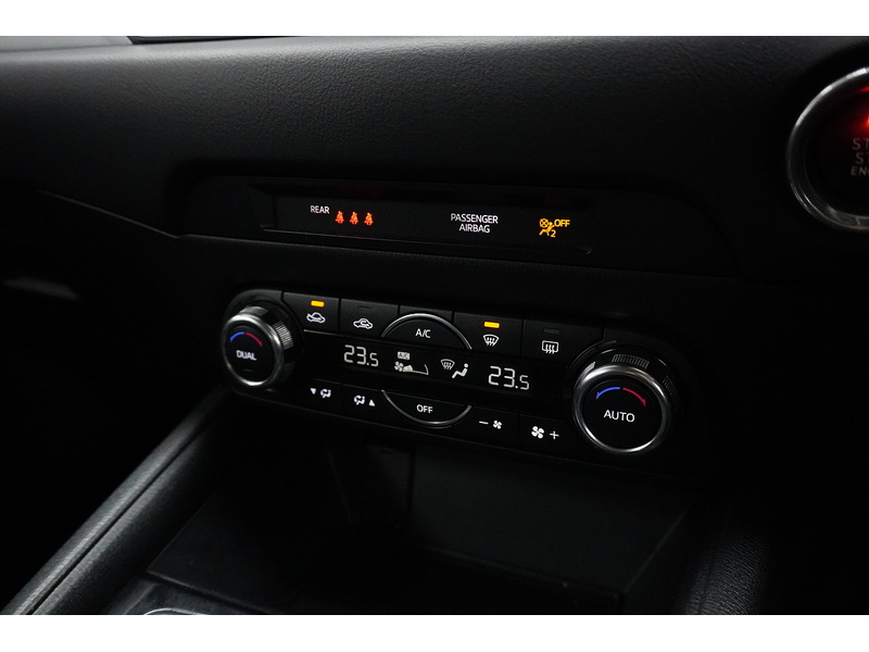 Mazda CX-5 SKYACTIV-G SE-L Nav - U2140