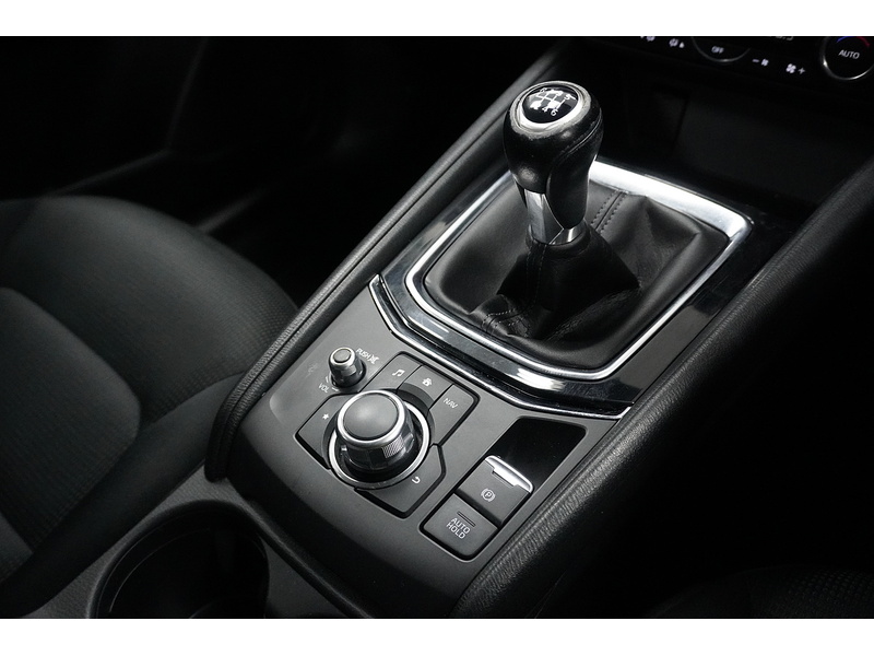 Mazda CX-5 SKYACTIV-G SE-L Nav - U2140