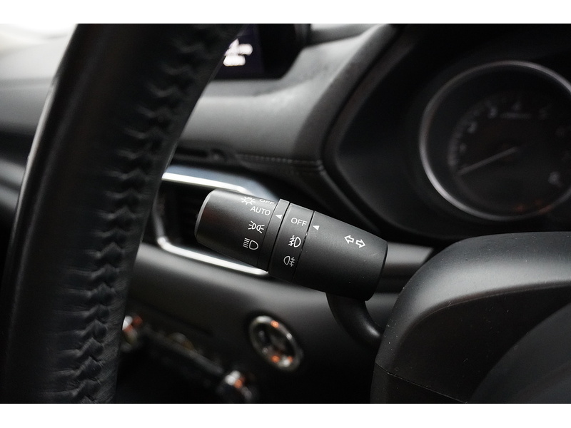 Mazda CX-5 SKYACTIV-G SE-L Nav - U2140