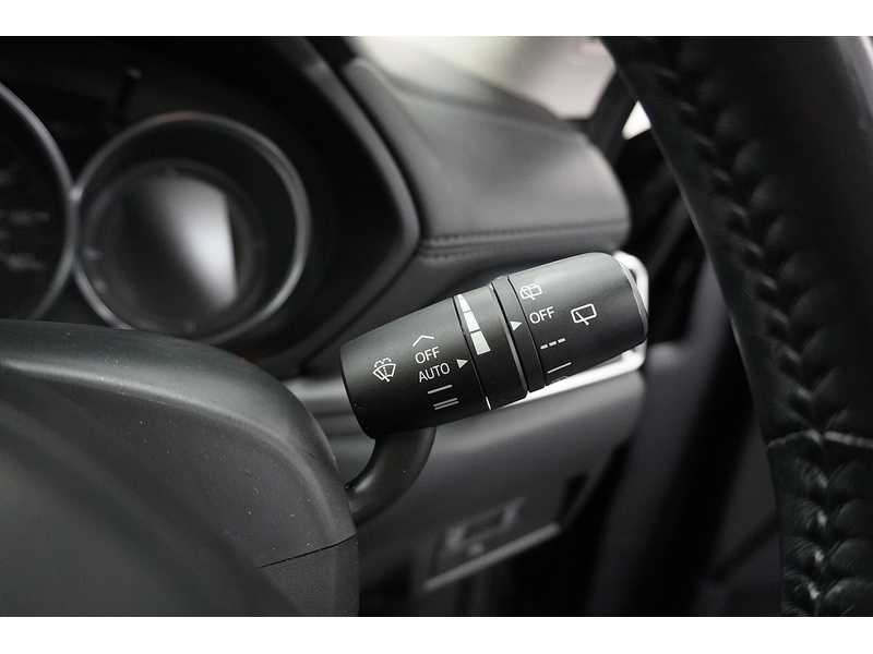 Mazda CX-5 SKYACTIV-G SE-L Nav - U2140
