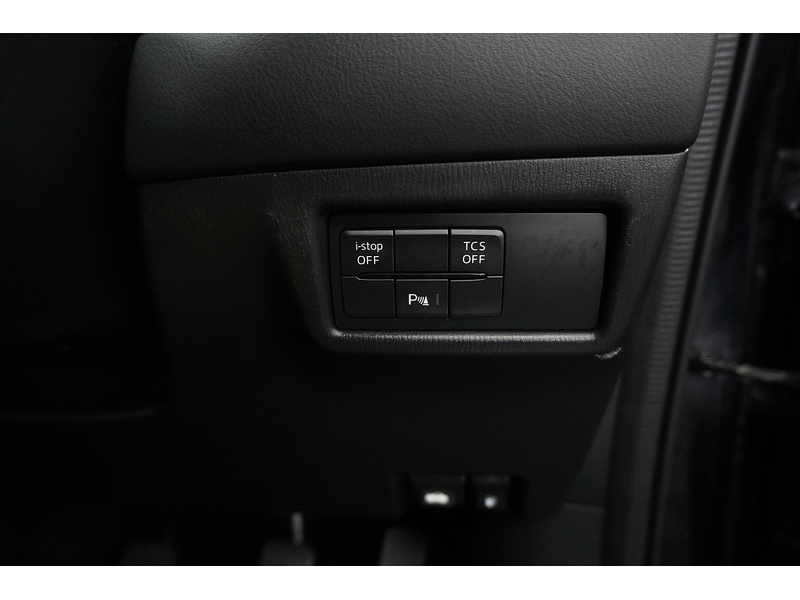 Mazda CX-5 SKYACTIV-G SE-L Nav - U2140