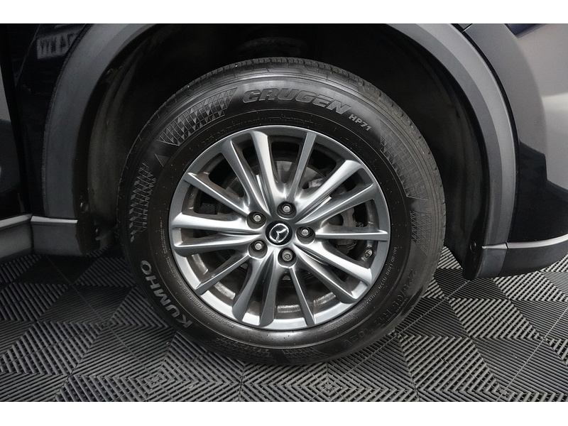 Mazda CX-5 SKYACTIV-G SE-L Nav - U2140