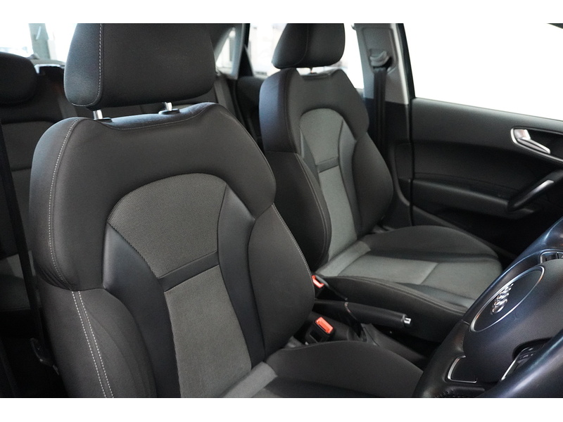 Audi A1 TFSI Sport - U2141