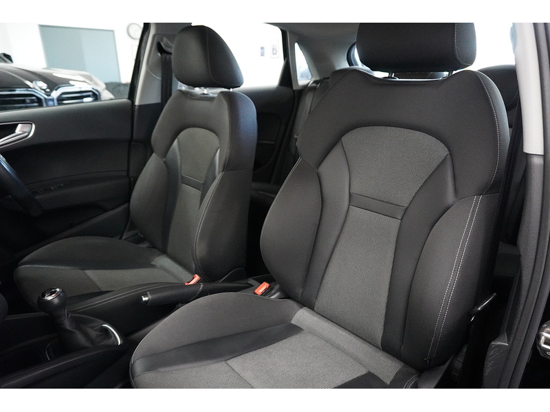 Audi A1 TFSI Sport - U2141