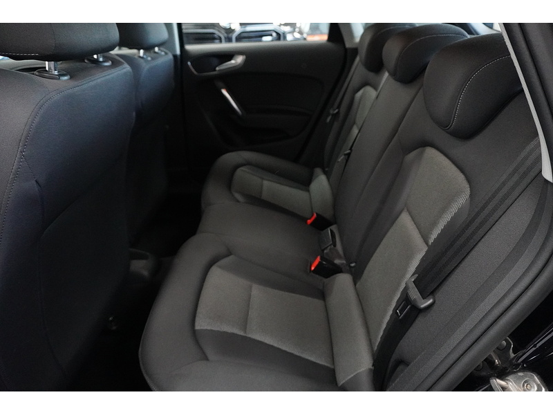 Audi A1 TFSI Sport - U2141