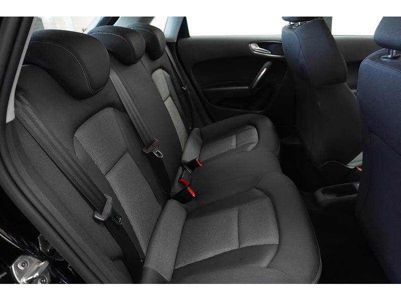 Audi A1 TFSI Sport - U2141