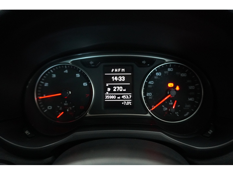 Audi A1 TFSI Sport - U2141