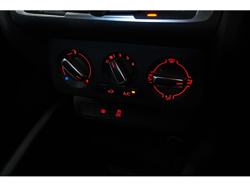 Audi A1 TFSI Sport - U2141