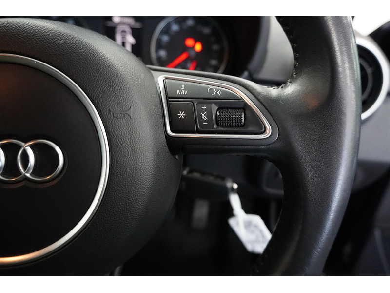 Audi A1 TFSI Sport - U2141