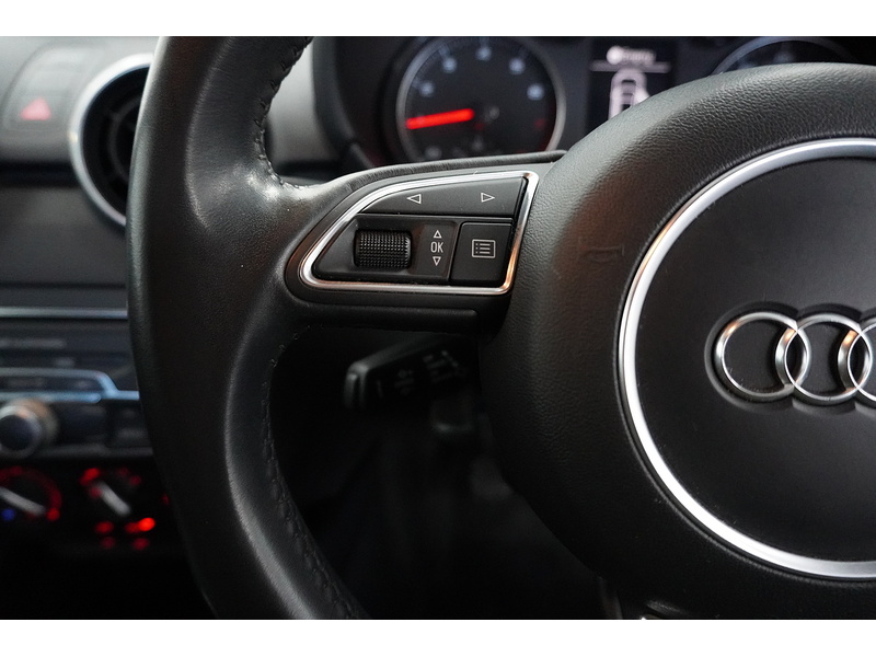 Audi A1 TFSI Sport - U2141