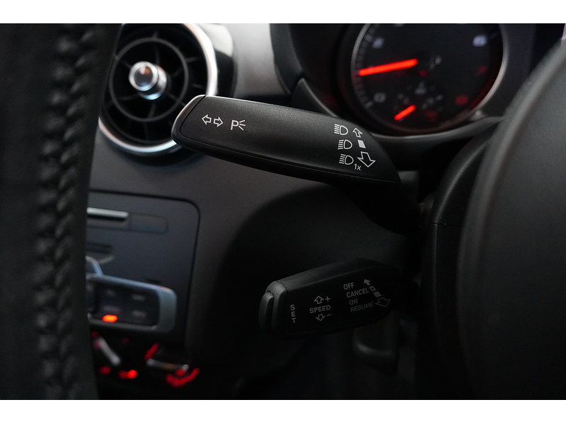 Audi A1 TFSI Sport - U2141