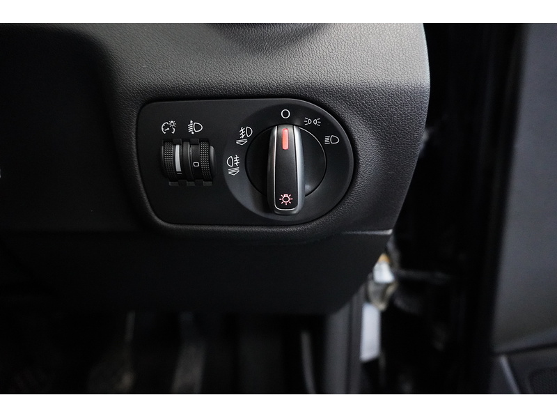 Audi A1 TFSI Sport - U2141