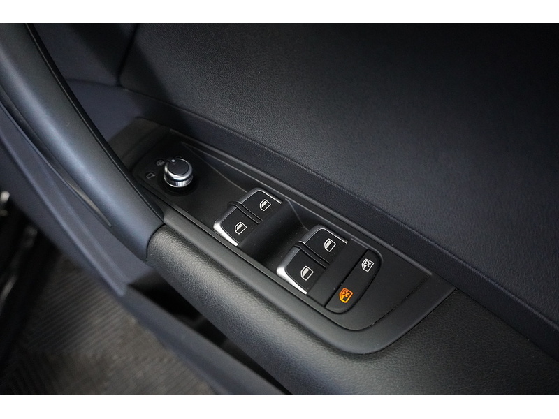 Audi A1 TFSI Sport - U2141