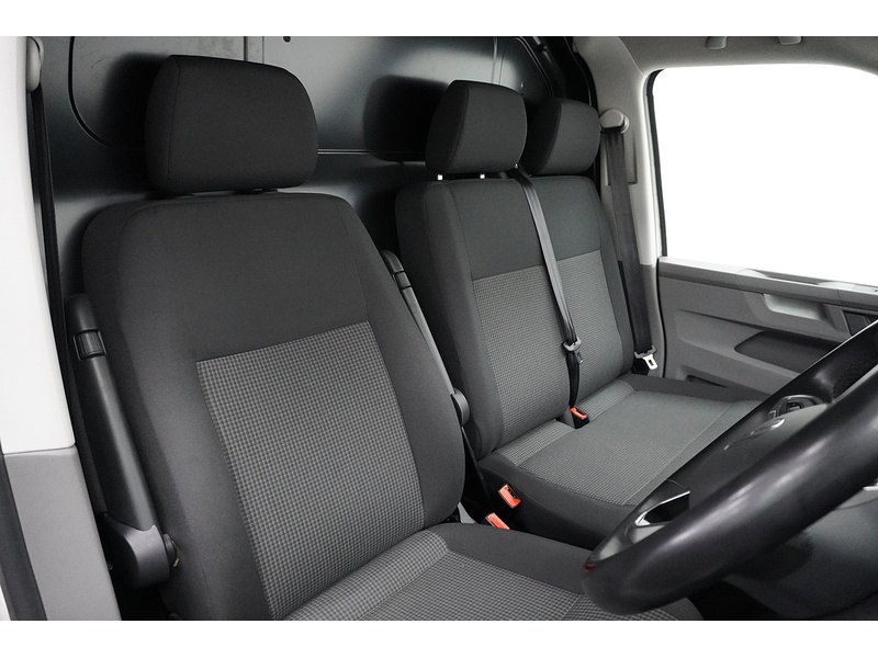 Volkswagen Transporter TDI T30 Startline - U2142