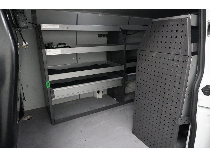 Volkswagen Transporter TDI T30 Startline - U2142