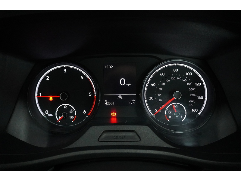 Volkswagen Transporter TDI T30 Startline - U2142