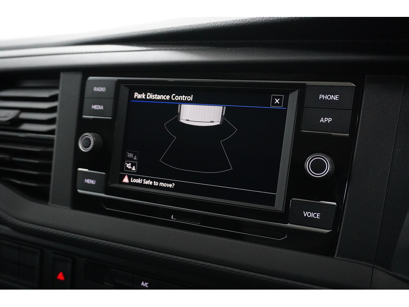 Volkswagen Transporter TDI T30 Startline - U2142