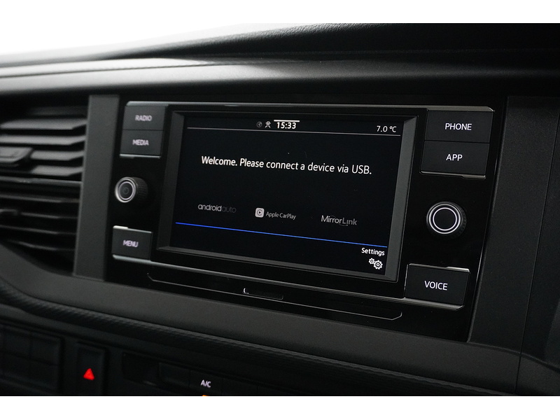 Volkswagen Transporter TDI T30 Startline - U2142