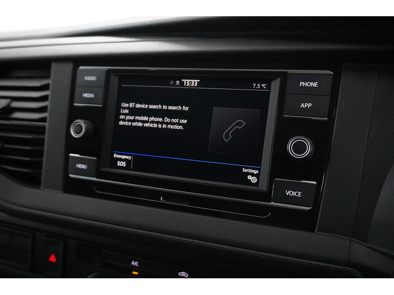 Volkswagen Transporter TDI T30 Startline - U2142