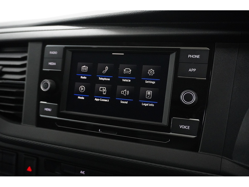 Volkswagen Transporter TDI T30 Startline - U2142