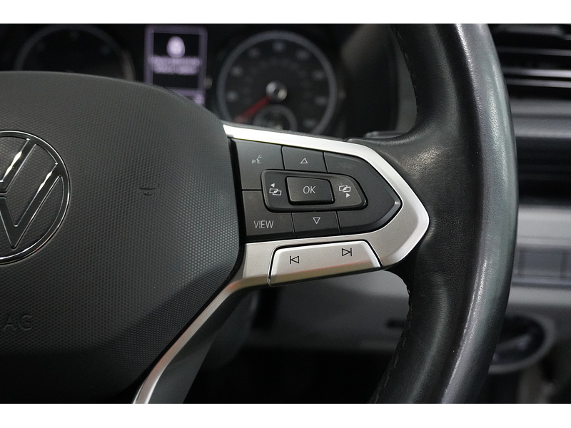 Volkswagen Transporter TDI T30 Startline - U2142