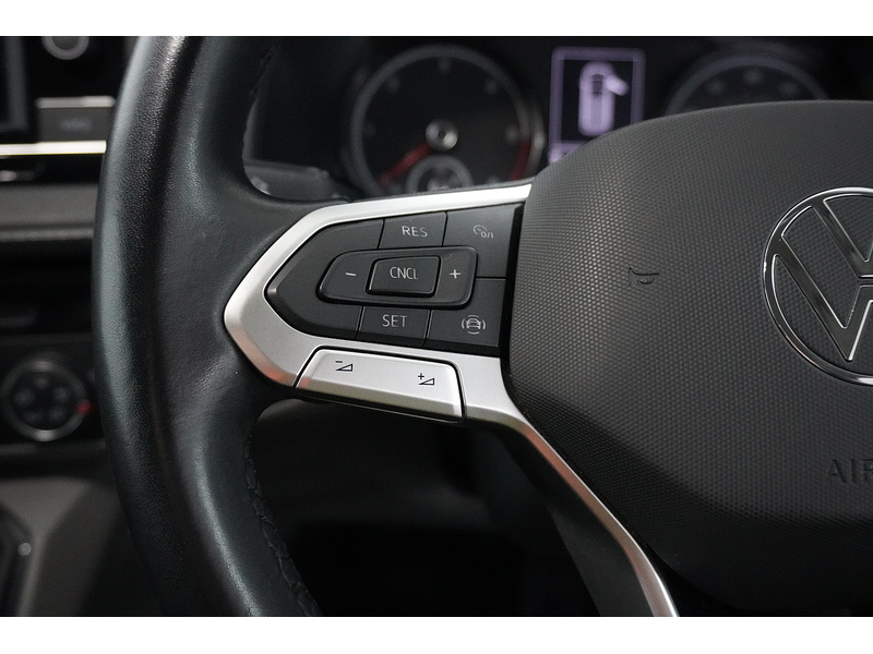 Volkswagen Transporter TDI T30 Startline - U2142