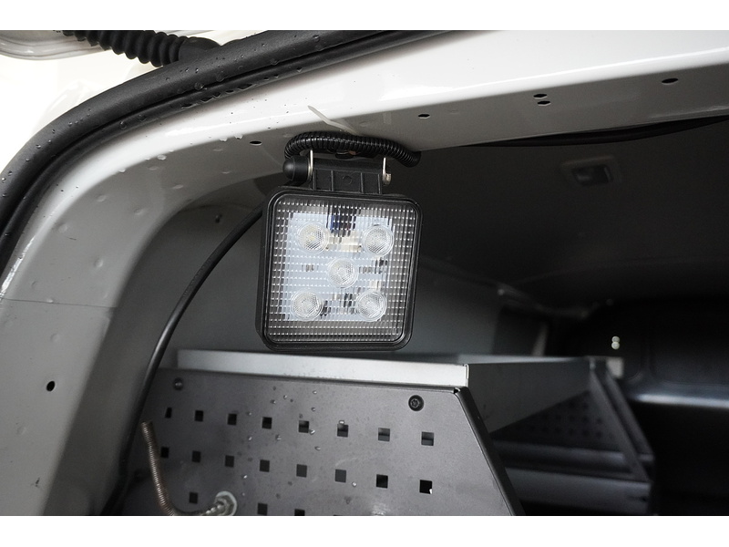 Volkswagen Transporter TDI T30 Startline - U2142