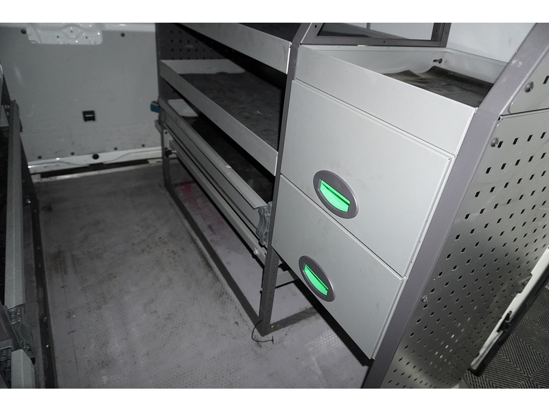 Volkswagen Transporter TDI T30 Startline - U2142