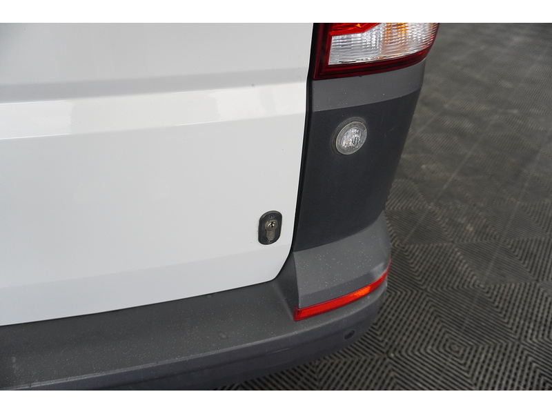 Volkswagen Transporter TDI T30 Startline - U2142