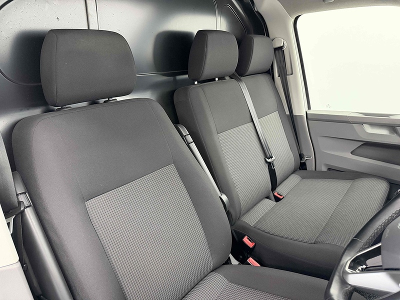 Volkswagen Transporter TDI T28 Startline - U2146
