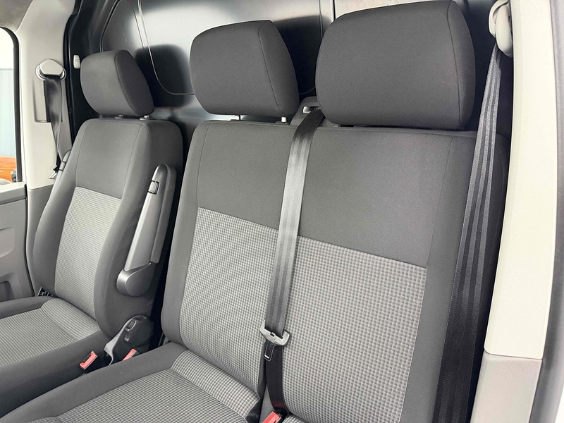 Volkswagen Transporter TDI T28 Startline - U2146