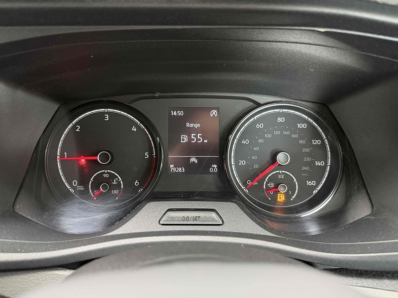 Volkswagen Transporter TDI T28 Startline - U2146