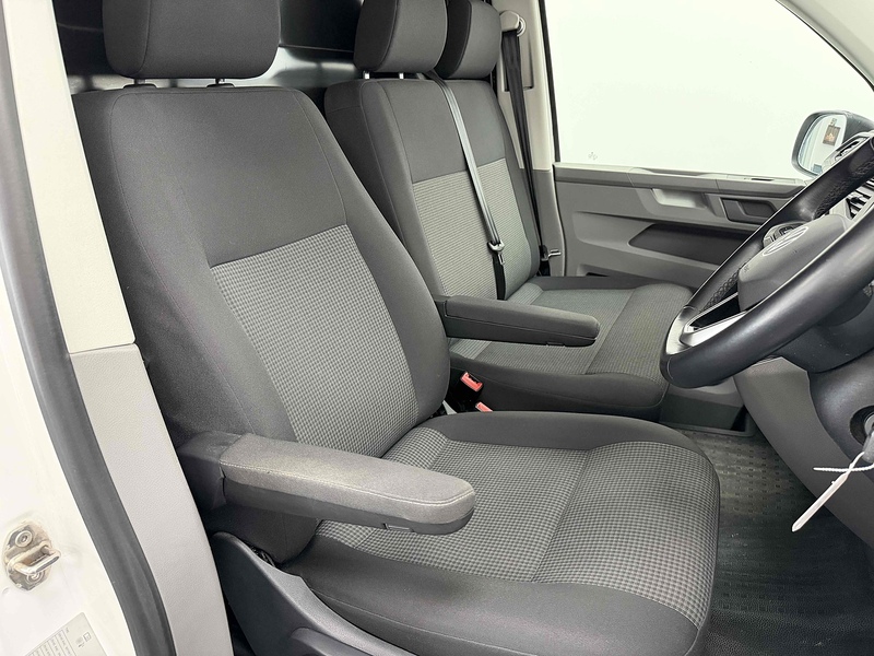 Volkswagen Transporter TDI T28 Startline - U2146