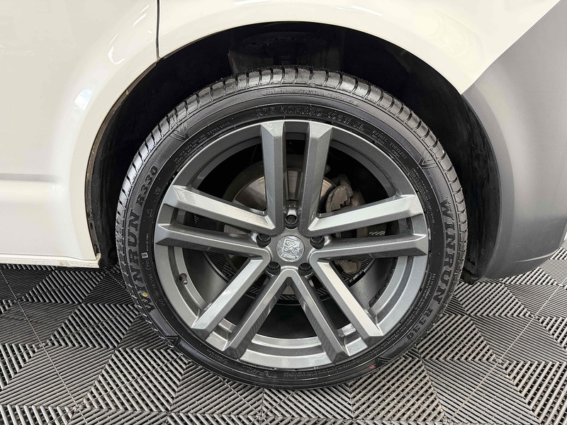 Volkswagen Transporter TDI T28 Startline - U2146