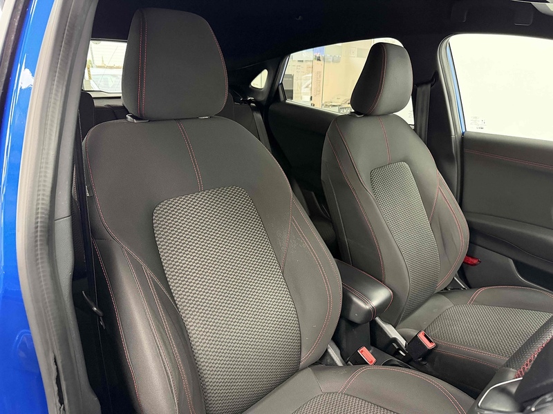 Ford Puma T EcoBoost MHEV ST-Line Design - U2148