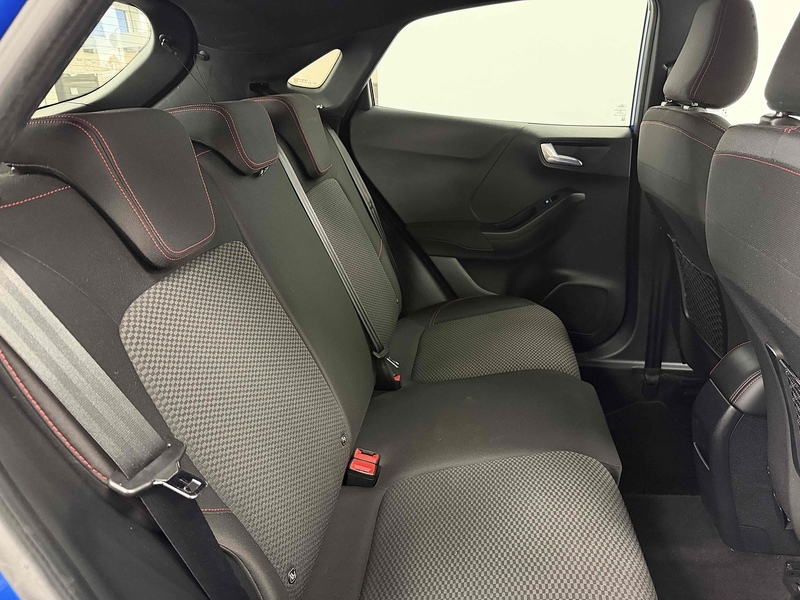 Ford Puma T EcoBoost MHEV ST-Line Design - U2148