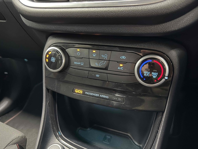 Ford Puma T EcoBoost MHEV ST-Line Design - U2148