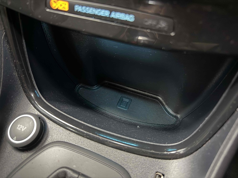 Ford Puma T EcoBoost MHEV ST-Line Design - U2148