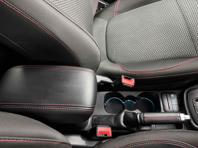 Ford Puma T EcoBoost MHEV ST-Line Design - U2148