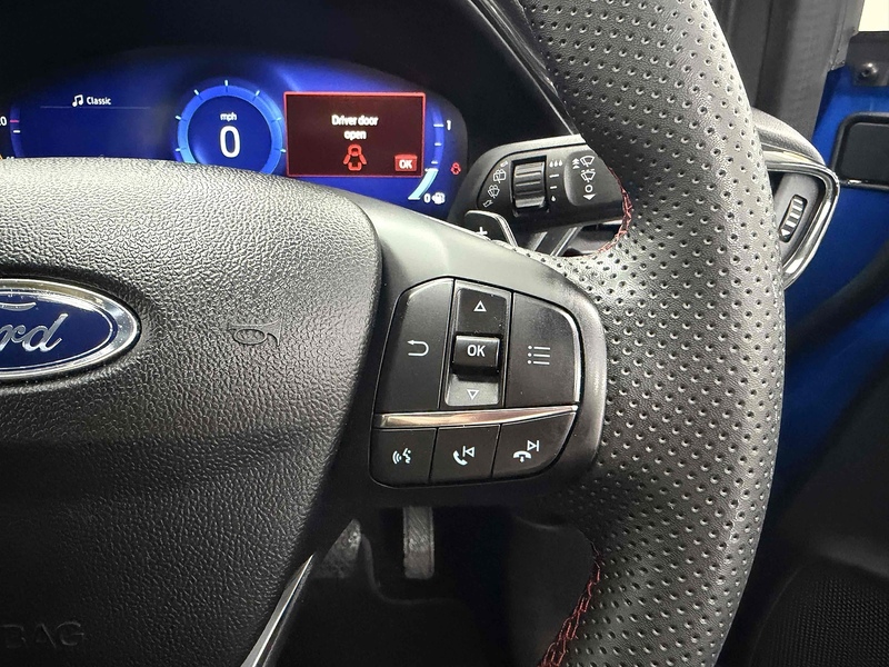 Ford Puma T EcoBoost MHEV ST-Line Design - U2148