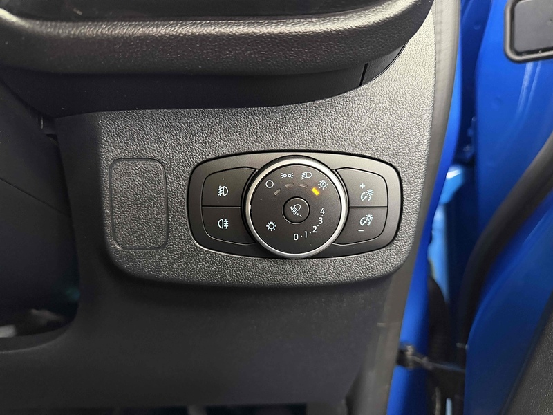 Ford Puma T EcoBoost MHEV ST-Line Design - U2148