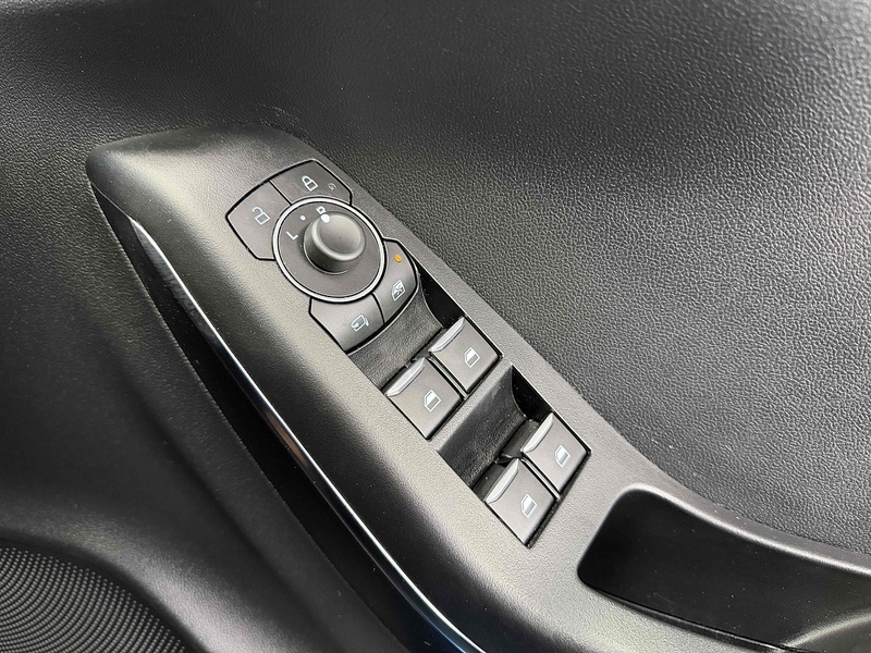 Ford Puma T EcoBoost MHEV ST-Line Design - U2148