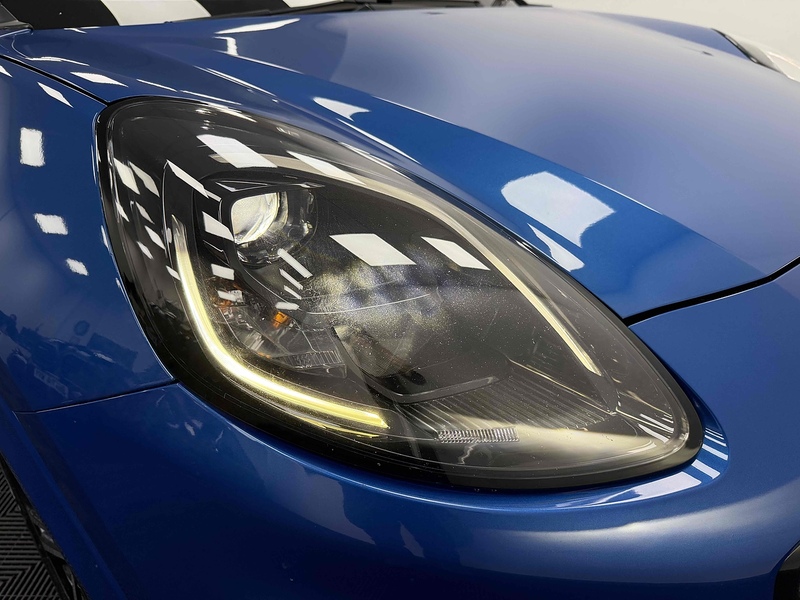 Ford Puma T EcoBoost MHEV ST-Line Design - U2148