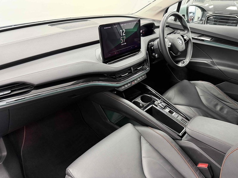 Skoda Enyaq 80 - U2149