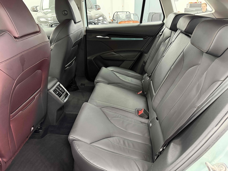 Skoda Enyaq 80 - U2149