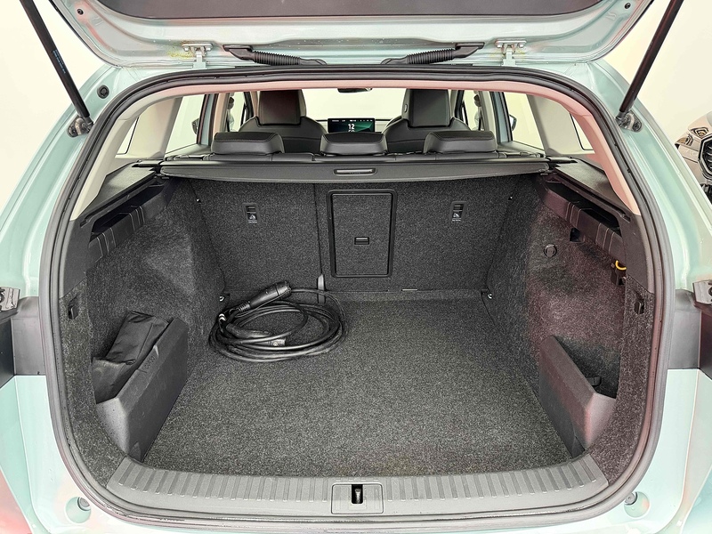 Skoda Enyaq 80 - U2149